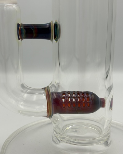 Kenta Kito Glass Bong image 13