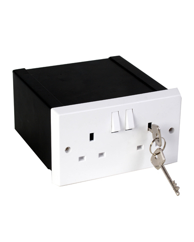 Plug Socket Safe image 1