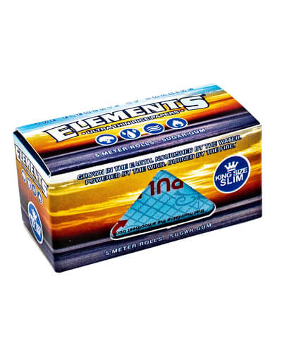 Elements Kingsize Slim Roll