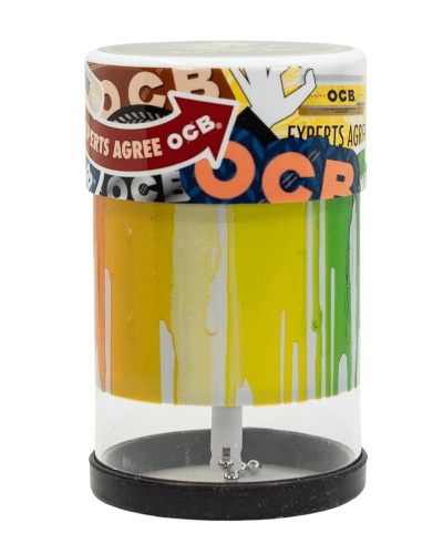 OCB X Wak It Electric Grinder image 1