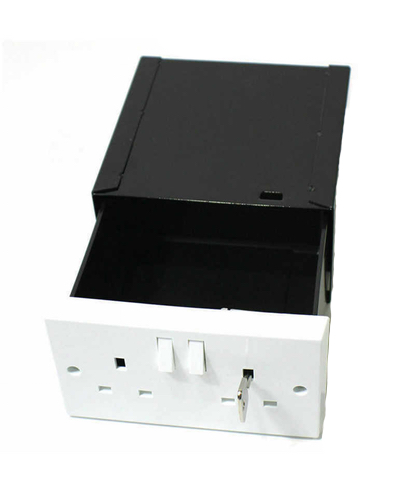 Plug Socket Safe image 2