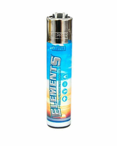 Elements Clipper Lighter