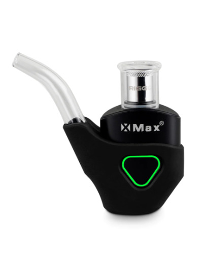 XMax Riggo Vaporizer image 1