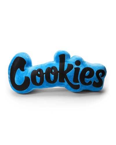 Cookies SF Pillow