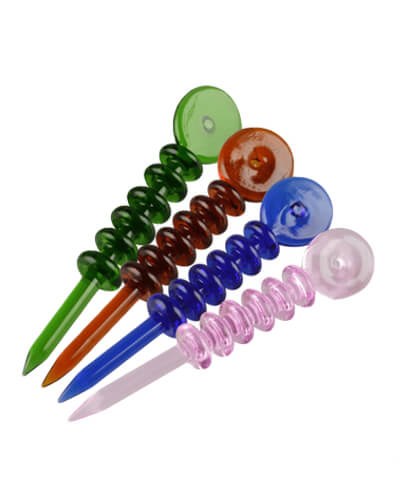 Maria Rings Glass Dabber