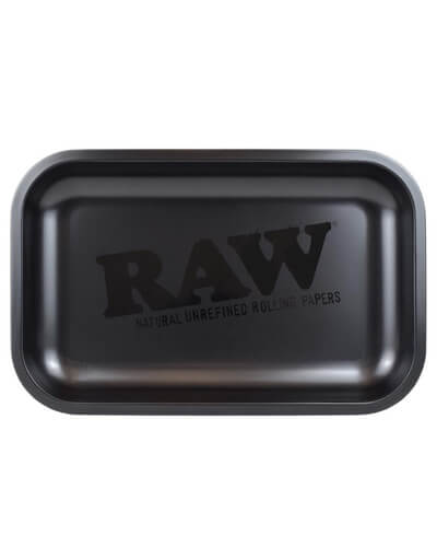 RAW Murder'd Rolling Tray