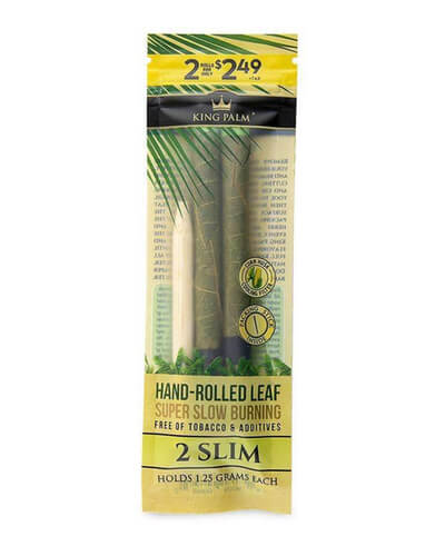 King Palm Slim Size (2 pack) image 2