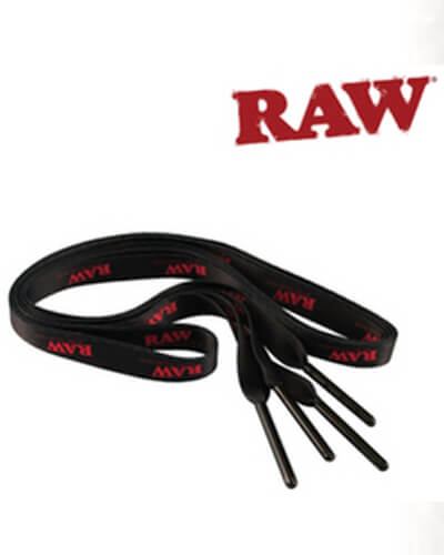 RAW Shoelace Poker