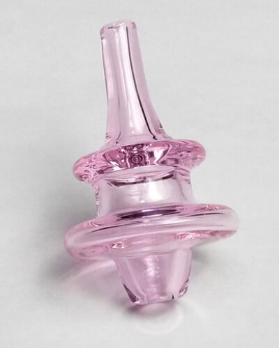 UFO Carb Cap image 1