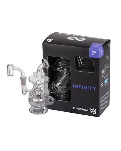 MJ Arsenal Infinity Rig image 1