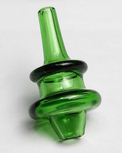 UFO Carb Cap image 2