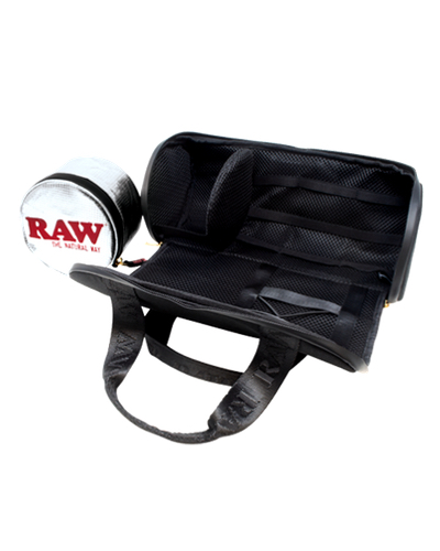 RAW Danklocker Mini Duffel image 2