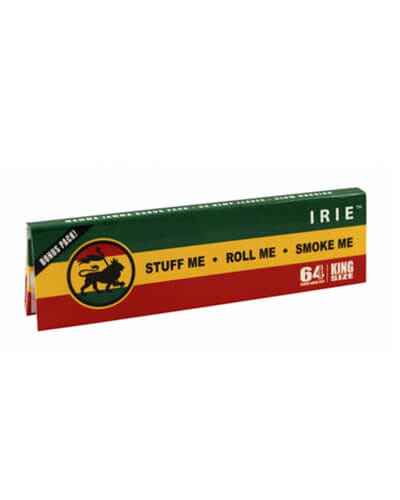 IRIE Kingsize Paper image 2