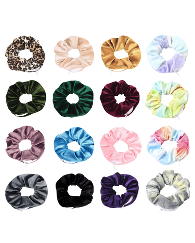 Stash Scrunchie image 1