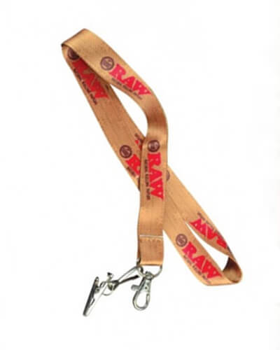 RAW Lanyard