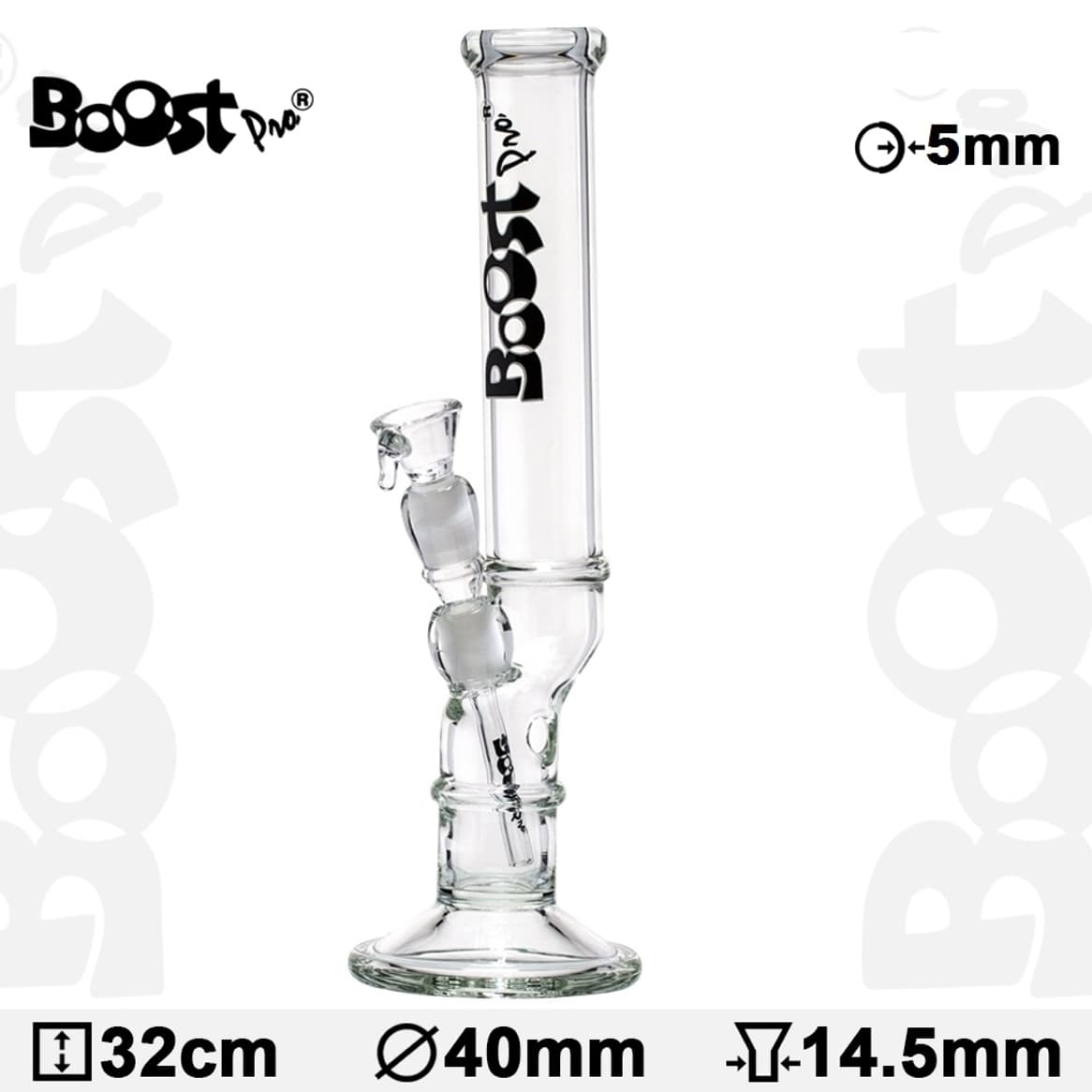 Boost Pro Bolt 30cm