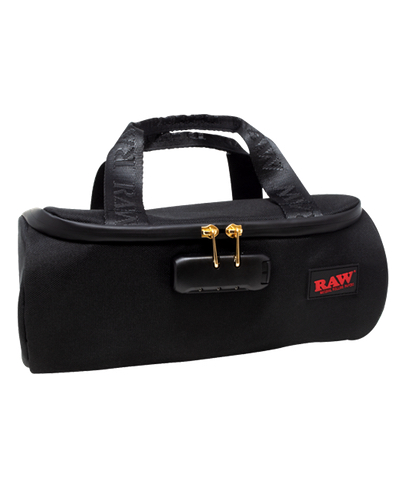 RAW Danklocker Mini Duffel image 1