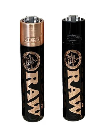 RAW METAL CLIPPER LIGHETR