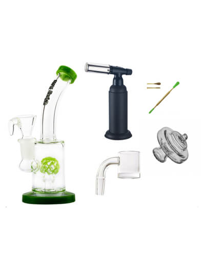 Deluxe Dab Rig Starter Kit image 1