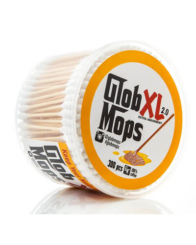 Glob Mops XL 2.0