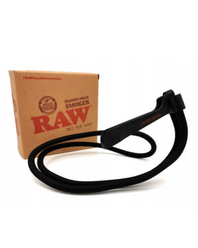 RAW Handsfree Smoker image 1