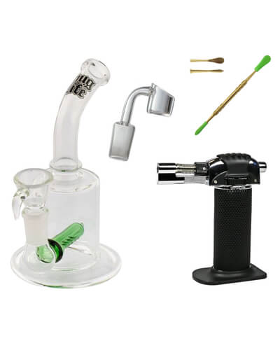 Starter Dab Kit