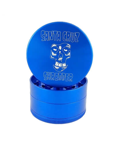 Santa Cruz Skull Grinder - Medium - Limited Edition image 3