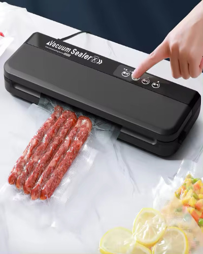 Vacuum Sealer Machine X image 2