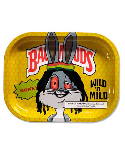 Backwoods Honey Bunny Tray