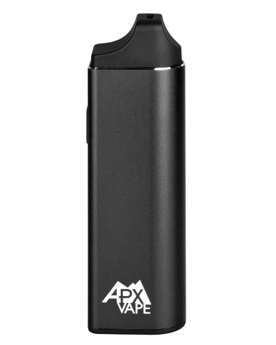 Pulsar V3 APX Dry Herb Vaporiser image 2