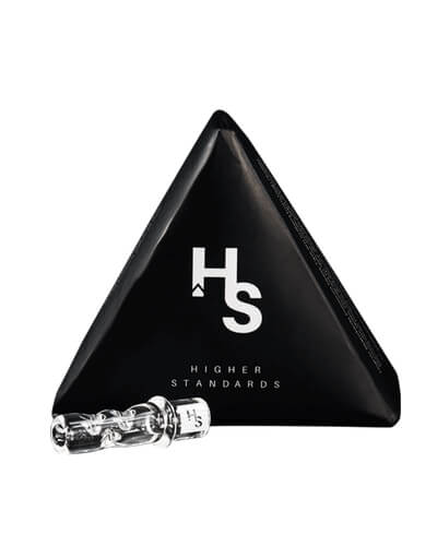 Higher Standards Glass tips 6 Pack image 1