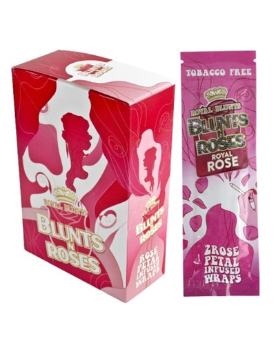 Royal Blunts - Blunts & Roses image 1