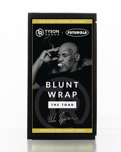 TYSON RANCH TERPENE BLUNT WRAP 2.0 image 1