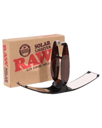 RAW Solar Lighter image 1