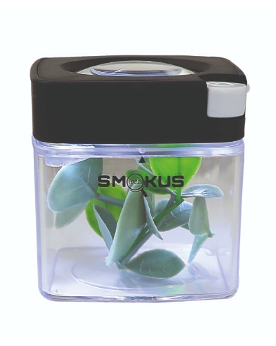 Smokus Focus Comet Jar image 2