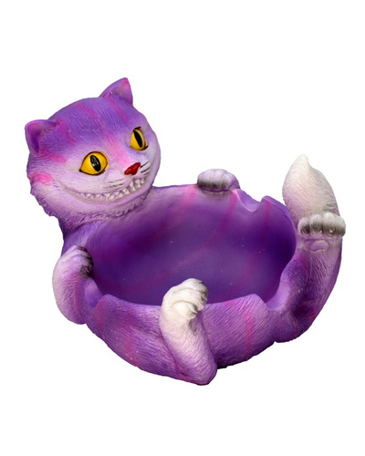 Cheshire Cat Ashtray