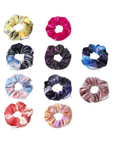 Stash Scrunchie image 2