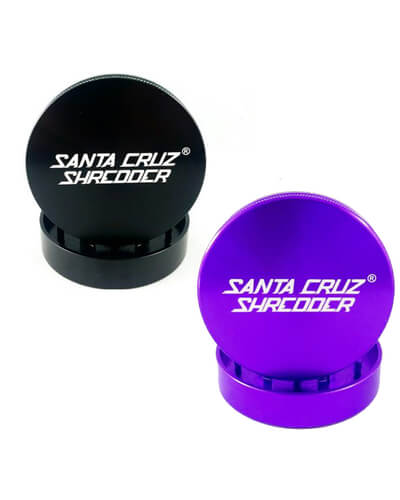 Santa Cruz 2 Piece Grinder Medium image 1