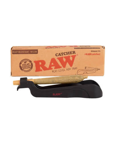 RAW Catcher V2