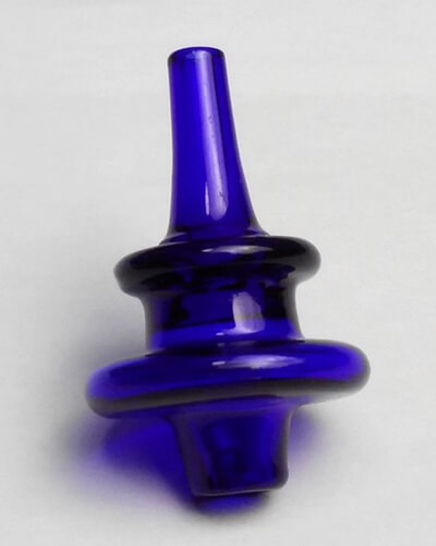 UFO Carb Cap image 3