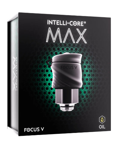 Focus V - Intelli-Core MAX