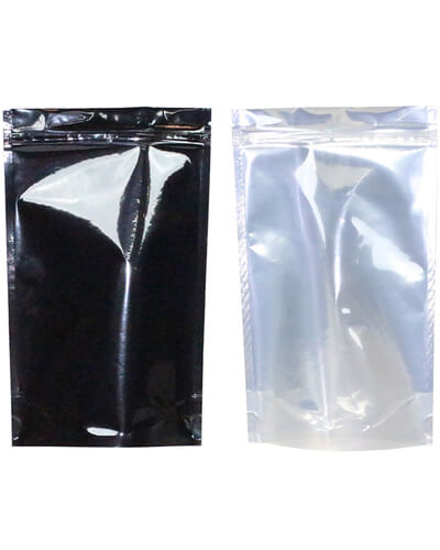 Mylar Bag 1/2oz image 1