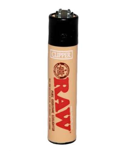 RAW Clipper Lighter