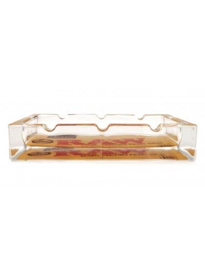 RAW Glass Classic Pack Ashtray image 4