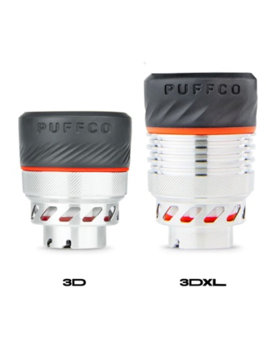 Puffco Peak Pro 3d Xl Chamber image 2