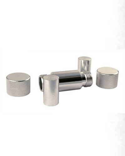 Buddies Mini Aluminium Press