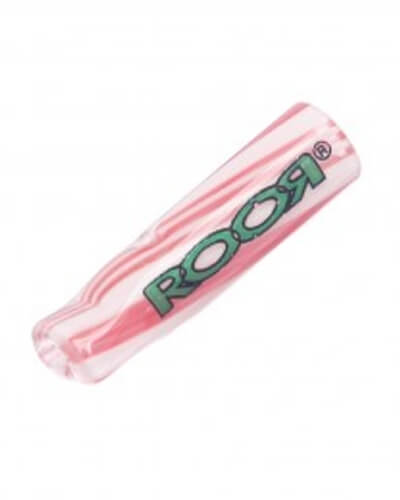 Roor Phuncky Feel Tip Custom - Candy Cane