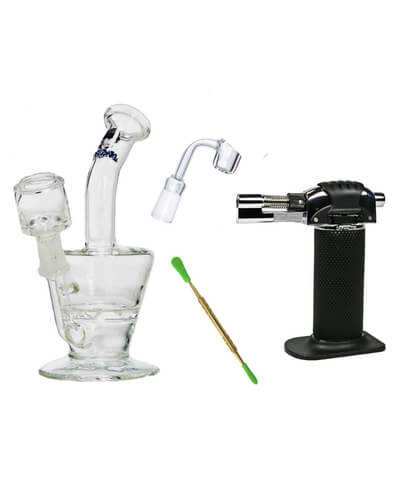 Tornado Dab Kit