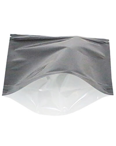 Mylar Bag 1/2oz image 2