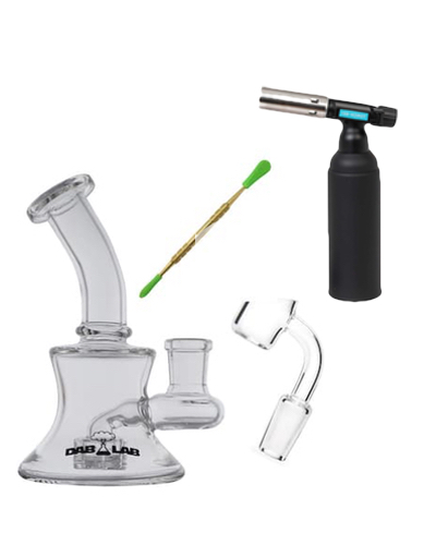 Yabba Dabba Dab Kit